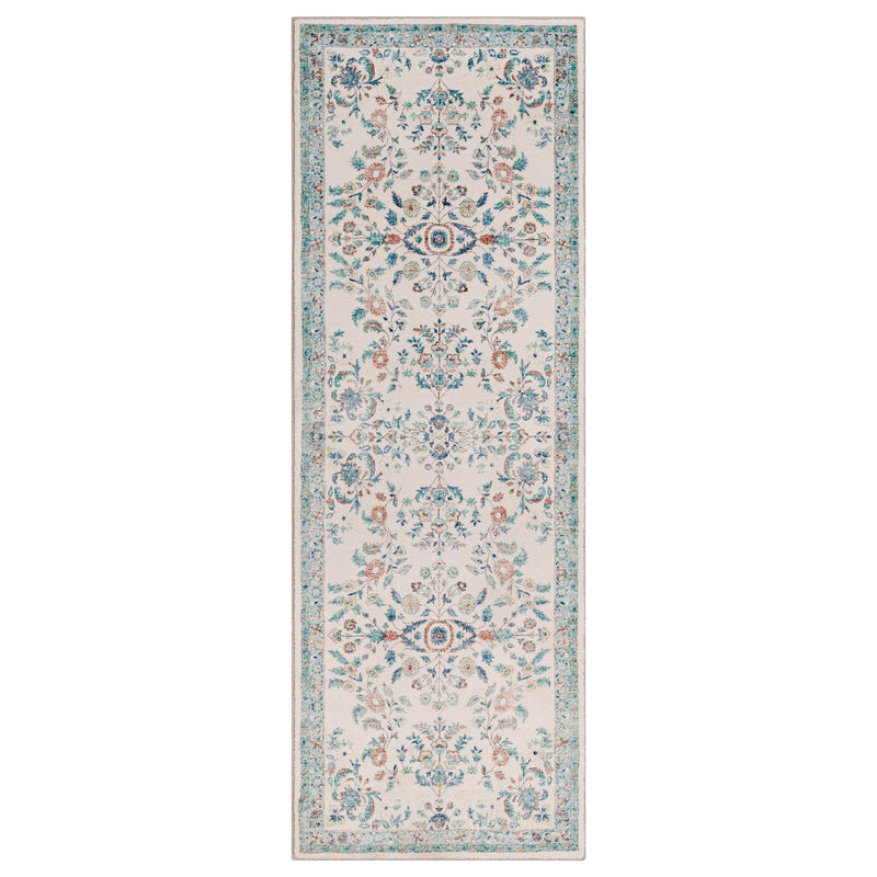 Livabliss Erin Grace Machine Woven Rug