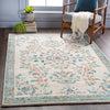 Livabliss Erin Grace Machine Woven Rug