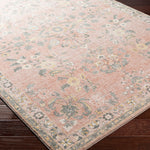 Livabliss Erin Grace Machine Woven Rug