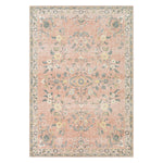 Livabliss Erin Grace Machine Woven Rug