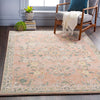 Livabliss Erin Grace Machine Woven Rug