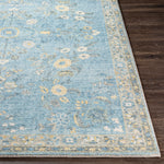 Livabliss Erin Grace Machine Woven Rug