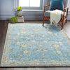 Livabliss Erin Grace Machine Woven Rug