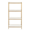 Isla 4 Tier Etagere