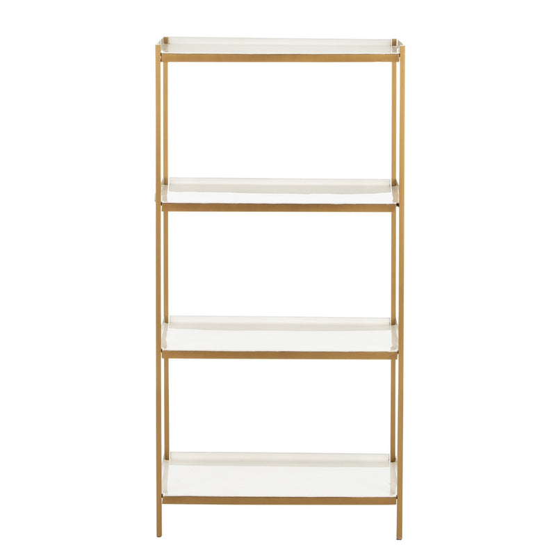 Isla 4 Tier Etagere