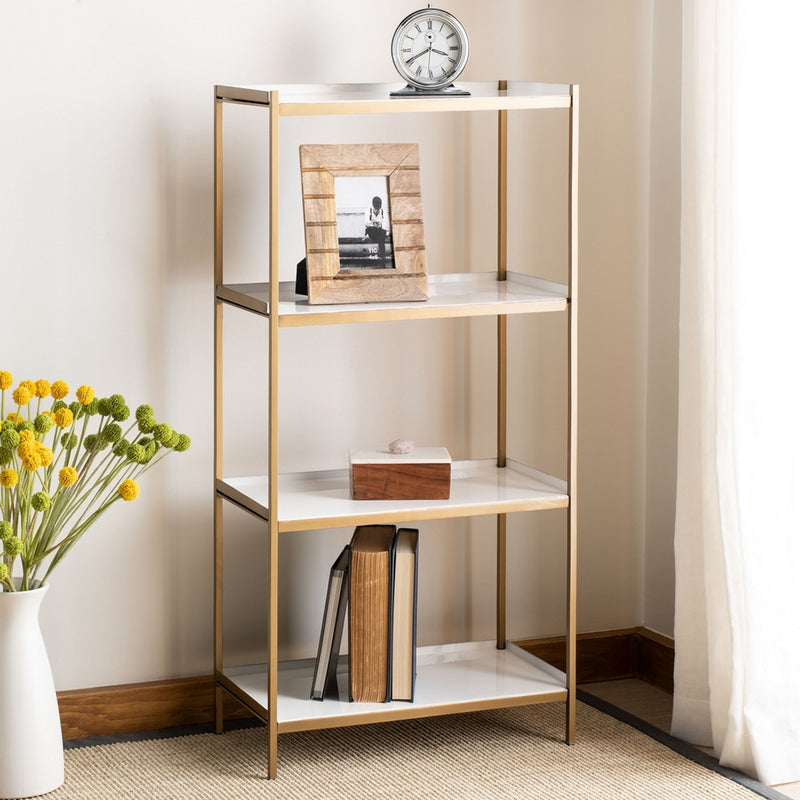 Isla 4 Tier Etagere