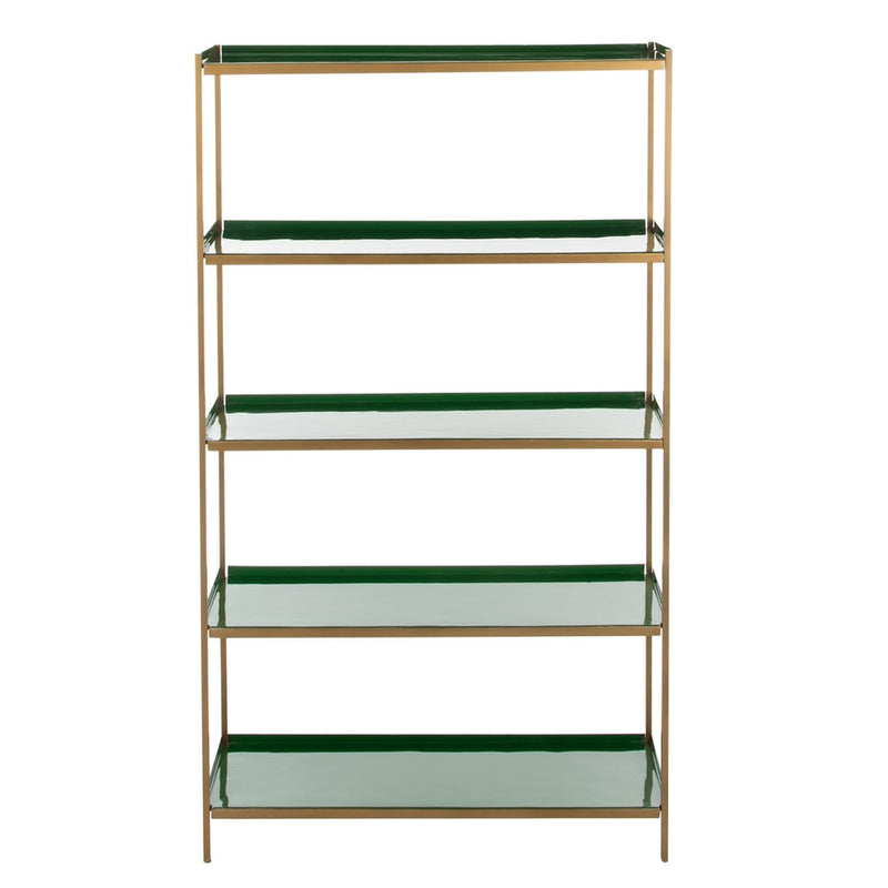 Esme 5 Tier Etagere