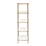 Robbie 5 Tier Etagere