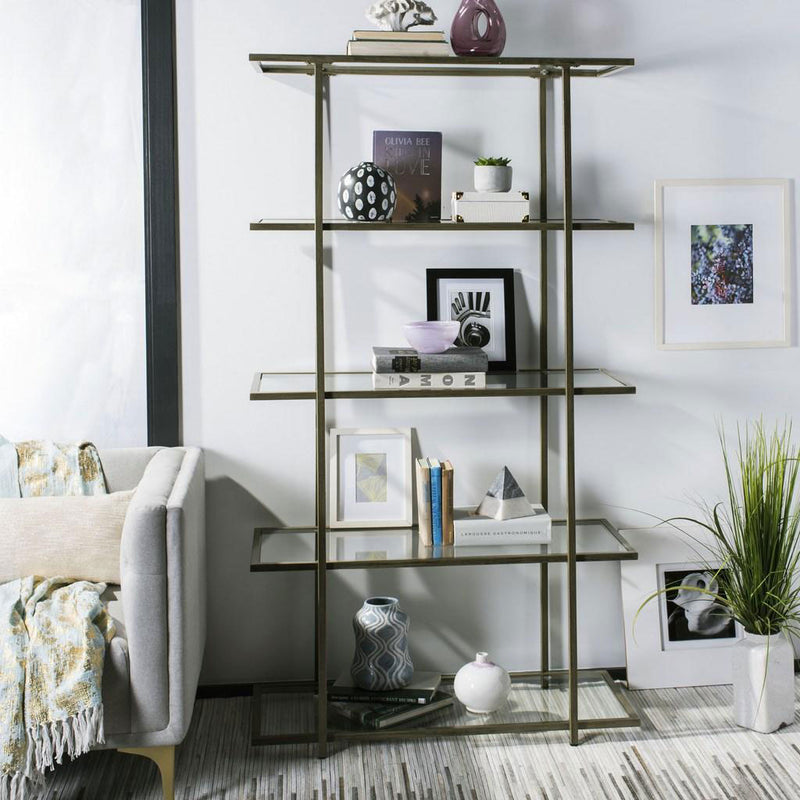 Stuart Etagere