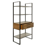 Neve 4 Tier 1 Drawer Etagere