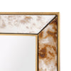 Villa and House Etienne Wall Mirror