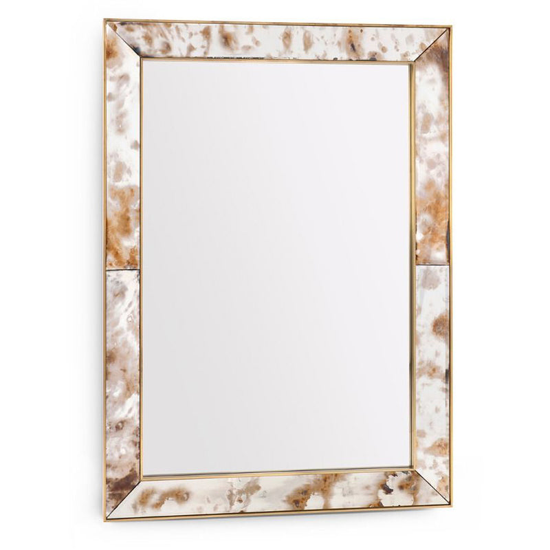 Villa and House Etienne Wall Mirror