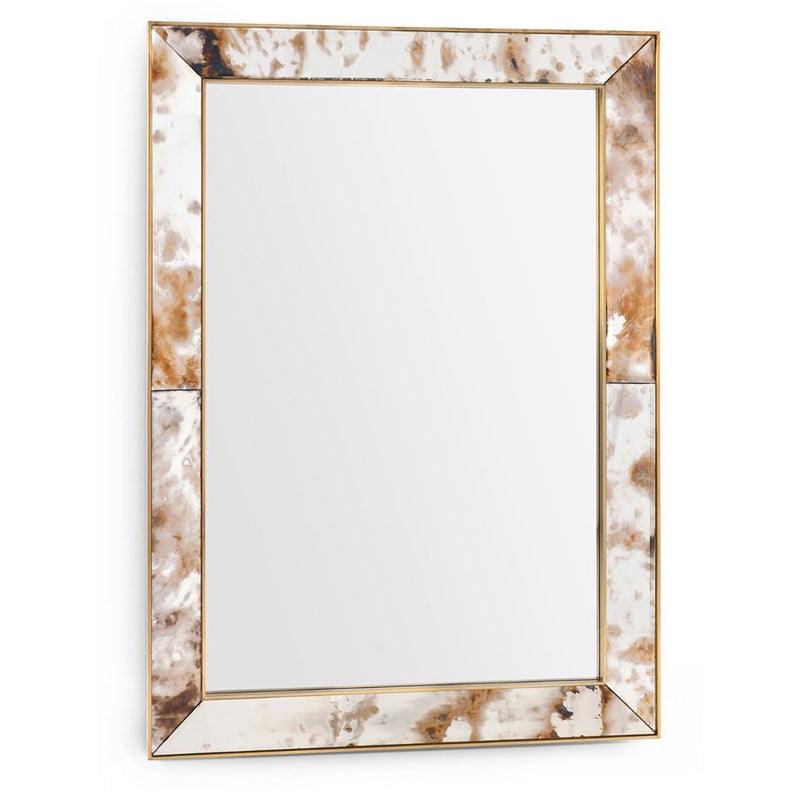 Villa and House Etienne Wall Mirror