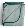 Bella Notte Adele Throw Blanket