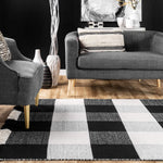 Ewing Flatweave Rug