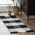 Ewing Flatweave Rug