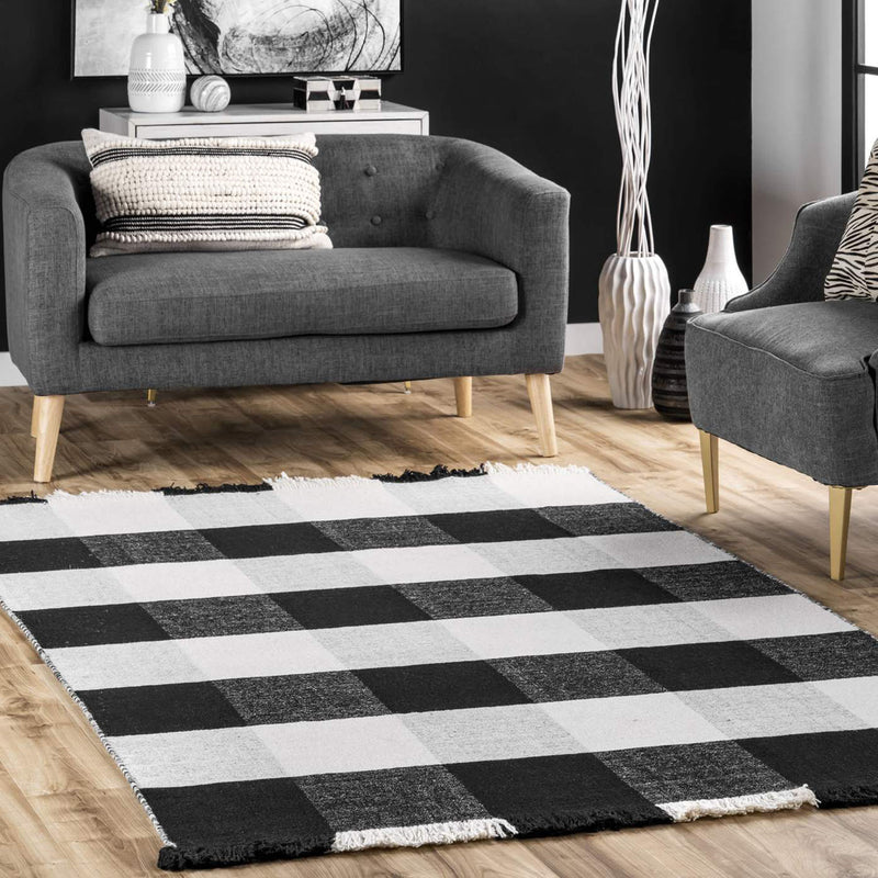 Ewing Flatweave Rug