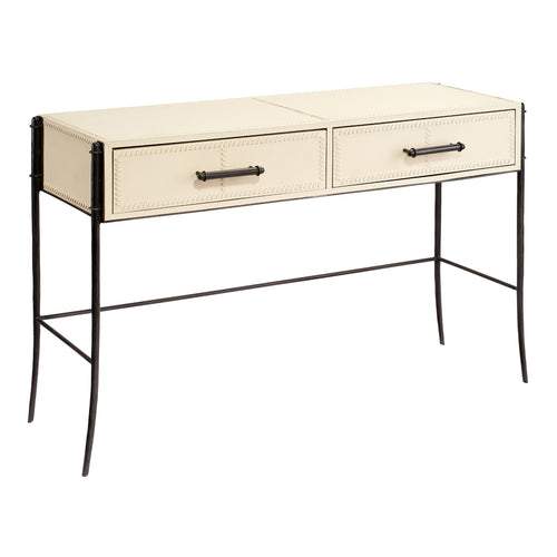 Jamie Young Nevado Console Table