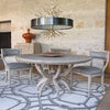 Global Views Arabesque Hand Tufted Rug