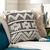 Farmhouse Kayson Throw Pillow