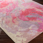 Livabliss Felicity Petal Medium Pile Rug