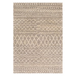 Surya Fez Row Hand Knotted Rug