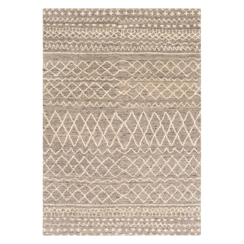 Surya Fez Row Hand Knotted Rug