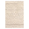 Surya Fez Row Hand Knotted Rug