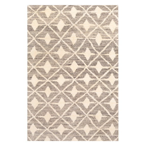 Surya Fez Trellis Hand Knotted Rug