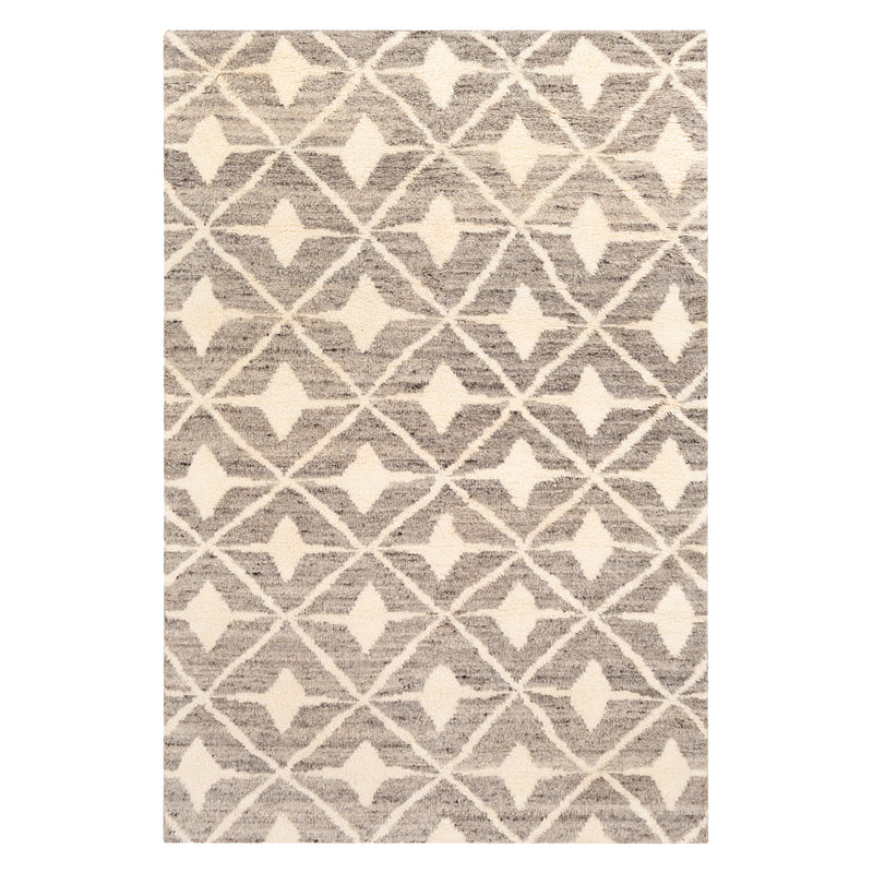 Surya Fez Trellis Hand Knotted Rug