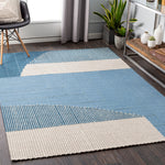 Livabliss Fulham Tashia Hand Woven Rug