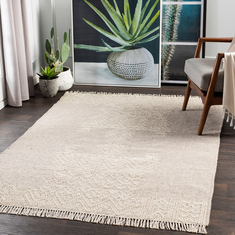 Surya Fulham Cait Hand Woven Rug