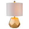 Enigma Table Lamp