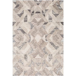 Surya Falcon Geo Hand Tufted Rug