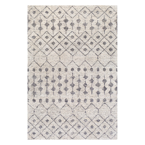 Surya Falcon Tecca Hand Tufted Rug