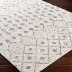 Surya Falcon Tecca Hand Tufted Rug