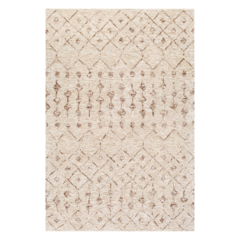 Surya Falcon Tecca Hand Tufted Rug