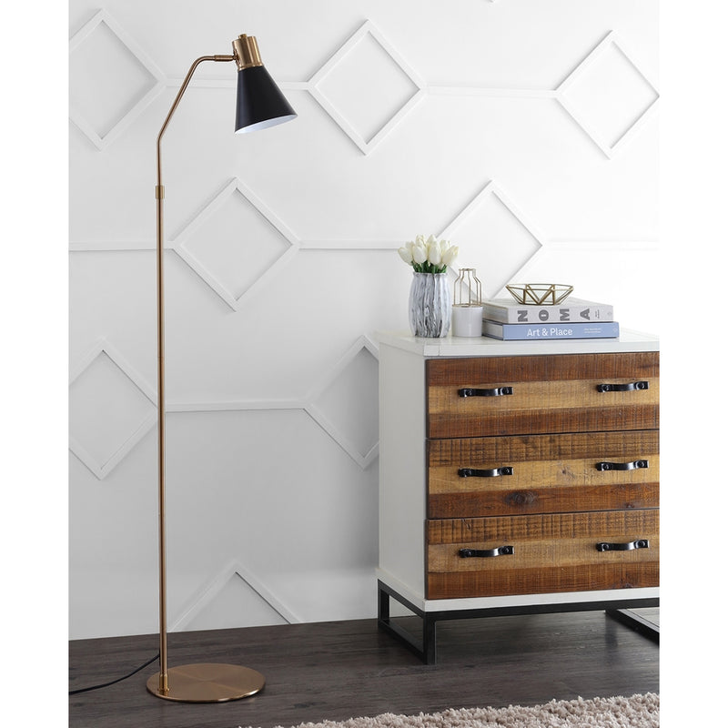 Jacob Floor Lamp