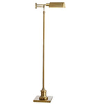 Rosa Floor Lamp