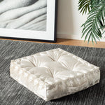 Thurston Velvet Floor Pillow