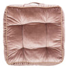 Watson Velvet Floor Pillow