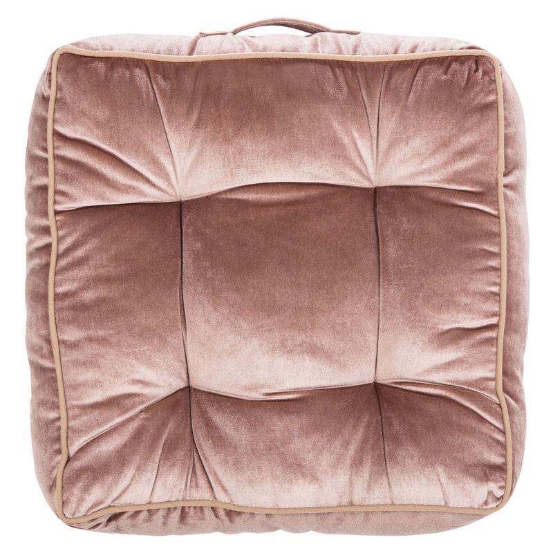 Watson Velvet Floor Pillow