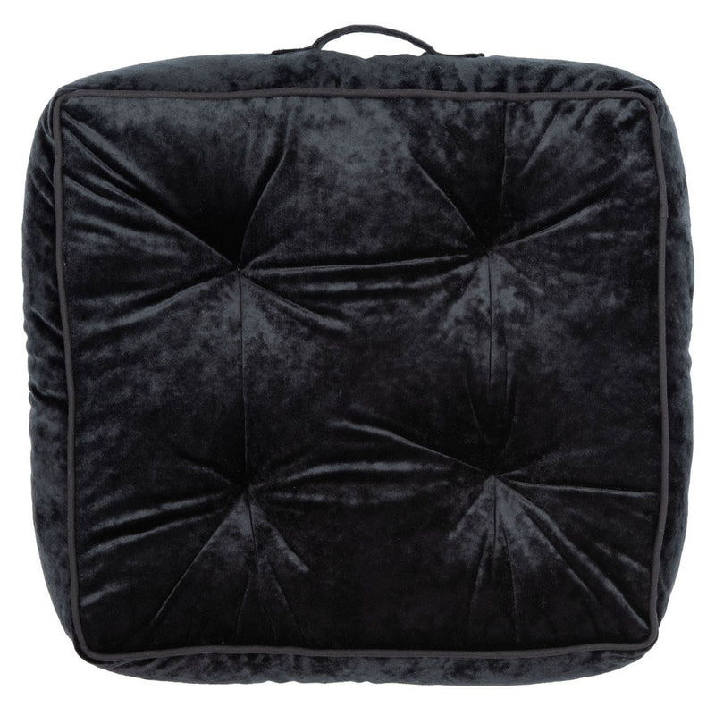 Watson Velvet Floor Pillow