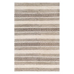 Surya Farmhouse Neutrals Hand Woven Rug