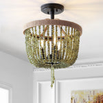 Antoinette Flush Mount Ceiling Light