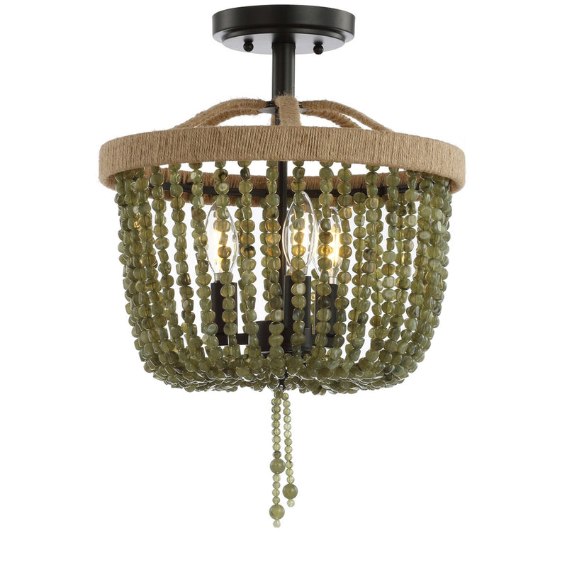 Antoinette Flush Mount Ceiling Light