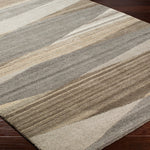 Livabliss Forum Karim Hand Tufted Rug