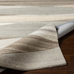 Livabliss Forum Karim Hand Tufted Rug