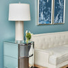 Villa and House Formosa Table Lamp Base