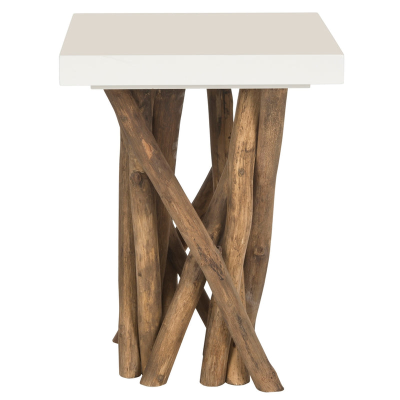 Amaya Side Table